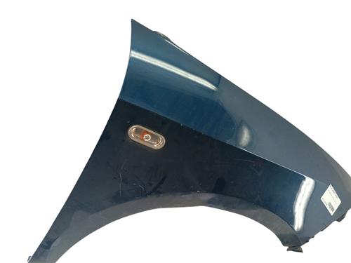 Used Right front fenders Right front fenders SEAT IBIZA IV SC (6J1, 6P5) 1.2 TSI (90 hp) 28587197 28587197