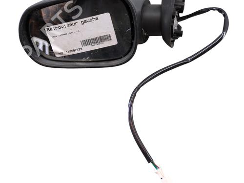 Left mirror DACIA LOGAN (LS_) 1.5 dCi (LS0K) | BP28195214C26  - Image 6