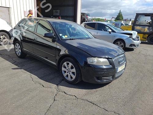 Climate control AUDI A3 Sportback (8PA) 2.0 TDI 16V | BP25088655I5 - Image 16
