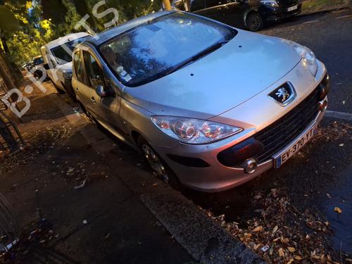 Water radiator PEUGEOT 307 (3A/C) 1.6 16V | BP30177089M31 