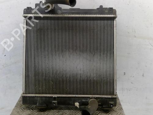 Used Water radiator Water radiator SUZUKI ALTO VII (GF, HA25_, HA35_) [2009-2026] 25063113 25063113