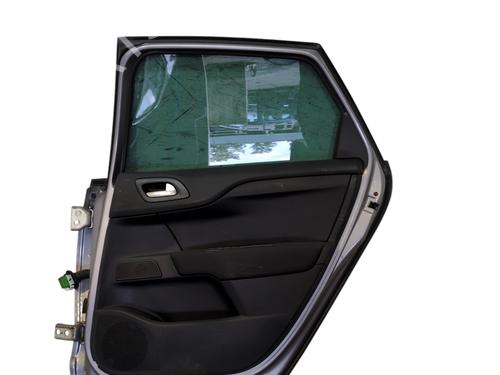 Right rear door CITROËN C4 II (NC_) 1.6 BlueHDi 120 | BP29508343C5 