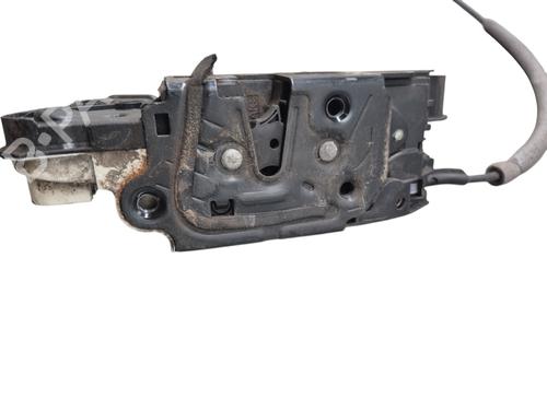 Front left lock SEAT IBIZA IV (6J5, 6P1) 1.2 TDI | BP26641883C98 