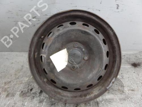 Velg RENAULT ESPACE II (J/S63_) 2.1 TD (J633, J634, J/S635, J/S63D) (88 hp) 25114268