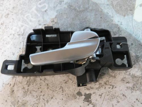 Rear right interior door handle FORD GALAXY II (WA6) 2.0 TDCi BP25066468I16