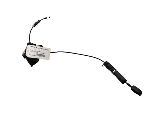 Rear right lock RENAULT SCÉNIC III (JZ0/1_) 1.5 dCi (JZ02, JZ0R) | BP25073717C99 