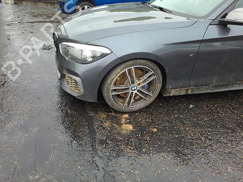 Left rear window switch BMW 1 (F20) M 140 i | BP25110310I29 - Image 11