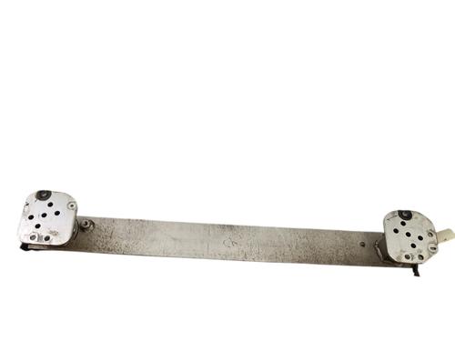 Rear bumper reinforcement PEUGEOT 308 I (4A_, 4C_) 1.6 HDi | BP27584197C73 