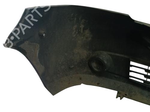 Front bumper RENAULT MASTER II Van (FD) 2.5 dCi | BP26599336C7 