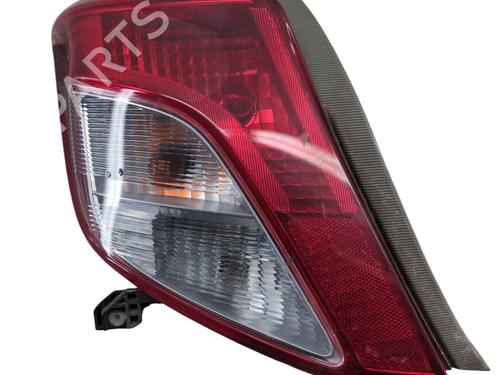 Left taillight TOYOTA YARIS (_P13_) 1.3 (NSP130_, NSP130) | BP32425142C34 