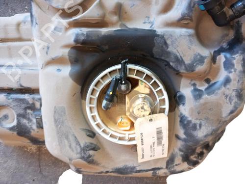 Used Fuel tank BMW X6 (E71, E72) xDrive 40 d (306 hp) 25076448