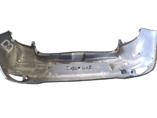Rear bumper RENAULT CLIO III (BR0/1, CR0/1) 1.2 16V (BR02, BR0J, BR11, CR02, CR0J, CR11) | BP28962341C8 