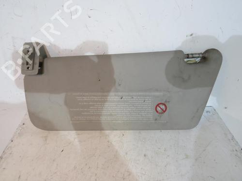 Right sun visor MERCEDES-BENZ A-CLASS (W168)  | BP25112461I2 