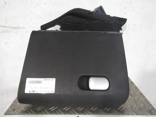 Glove box CITROËN C3 Picasso (SH_) 1.6 HDI 90 | BP25095783C95 - Image 2