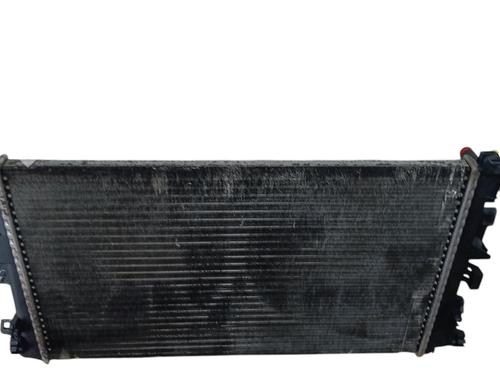 Water radiator MERCEDES-BENZ VITO Van (W447) 114 CDI (447.601, 447.603, 447.605) | BP27275086M31 