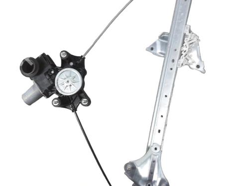 Front left window mechanism TOYOTA RAV 4 V (_A5_, _H5_) 2.5 Hybrid (AXAH52) | BP25058750C22 - Image 2