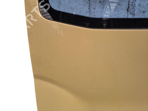 Right slide door CITROËN NEMO Box Body/MPV (AA_) 1.3 HDi 75 | BP30911135C75