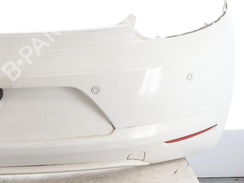 Used Rear bumper Rear bumper 38033969 38033969
