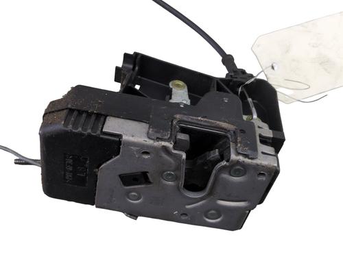 Front left lock RENAULT TRAFIC II Bus (JL) 2.0 dCi 90 (JL00, JL01, JL0H, JL0M, JL0P, JL0S) | BP30181282C98