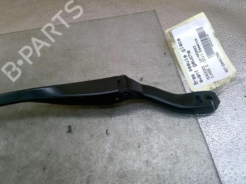 Front windshield wiper arm MERCEDES-BENZ E-CLASS (W211) E 320 (211.065) | BP25067765C143 