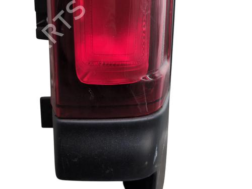 Used Right taillight Right taillight RENAULT TRAFIC III Van (FG_) 1.6 dCi 115 (FGMD) (116 hp) 32711444 32711444