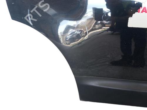 Right rear door NISSAN QASHQAI / QASHQAI +2 I (J10, NJ10, JJ10E) 1.5 dCi | BP25072996C5 