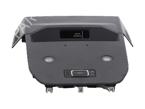 Interior roof light RENAULT MEGANE E-TECH SUV EV60 (BNJ1) | BP38187024I8 - Image 6