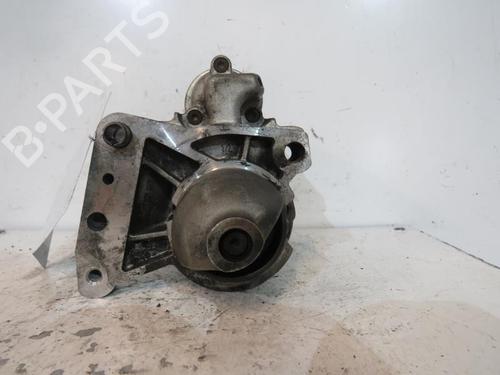 Used Starter Starter MINI MINI CLUBMAN (R55) Cooper D (109 hp) 25095245 25095245