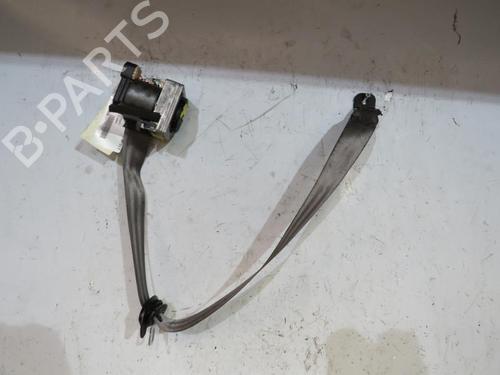 Used Front right belt tensioner SEAT LEON (1M1) 1.9 TDI (110 hp) 25096835