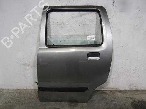 Drzwi tylne lewe SUZUKI WAGON R+ Hatchback (MM) 1.3 (RB413) 6800483E00