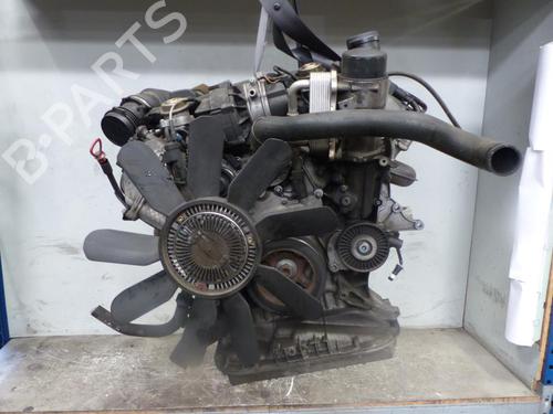 Engine MERCEDES-BENZ M-CLASS (W163) ML 320 (163.154) | BP25068671M1 - Image 2