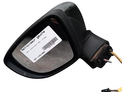 Used Left mirror RENAULT CAPTUR I (J5_, H5_) 1.5 dCi 90 (J5N4, J5M5, J5MW, J5M6, J5AL, J5AJ) (90 hp) 29940314