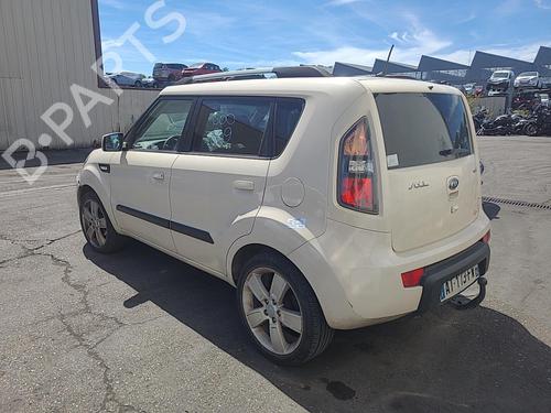 Left front window switch KIA SOUL I (AM) 1.6 CRDi 128 | BP25103936I27 - Image 17