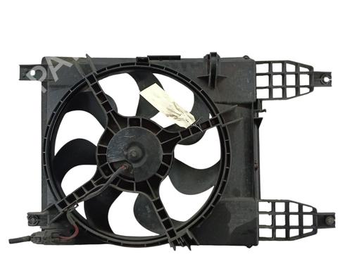 Radiator fan CHEVROLET AVEO / KALOS Hatchback (T250, T255) 1.2 LPG | BP26932317M35 