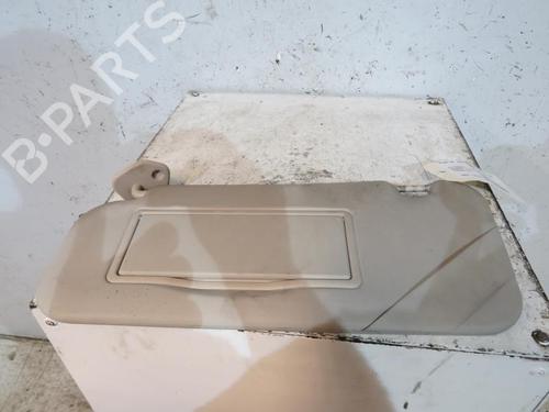 Left sun visor CITROËN XSARA PICASSO (N68) 1.8 16V | BP25109963I1 