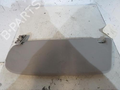 Højre solskærm OPEL MERIVA A MPV (X03) 1.7 CDTI (E75) | BP25114262I2 