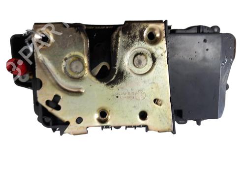 Vergrendeling rechts achter PEUGEOT 307 (3A/C) 1.6 16V (109 hp) 25061961