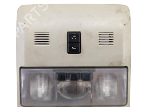 Interior roof light LAND ROVER RANGE ROVER SPORT I (L320) 2.7 D 4x4 | BP28046143I8 