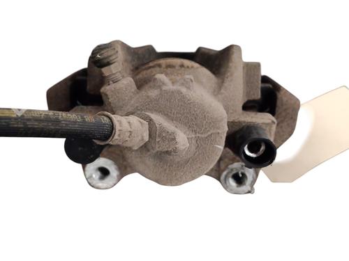 Left front brake caliper DACIA SANDERO II TCe 90 (B8M1, B8MA, B8AC) | BP33723811M105 - Image 3