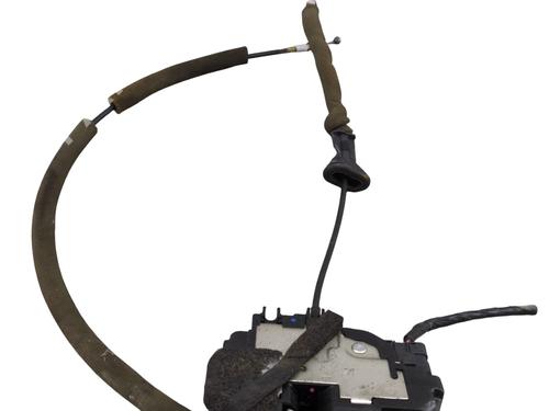 front-left-lock-renault-koleos-i-hy_-2008-31213903 main image