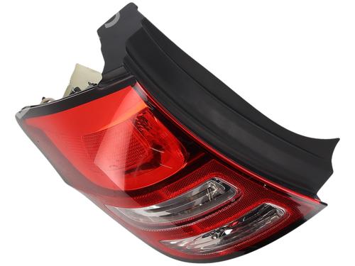 Used Left taillight Left taillight CITROËN C3 II (SC_) 1.4 (73 hp) 33989956 33989956
