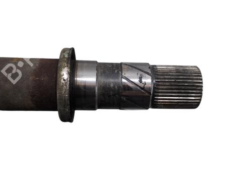 Right front driveshaft RENAULT GRAND SCÉNIC III (JZ0/1_) 1.6 dCi (JZ00, JZ12) | BP29627921M39 