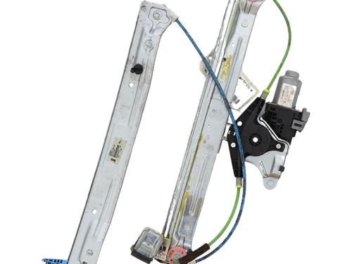 Front right window mechanism CITROËN C3 Picasso (SH_) | BP37588321C23 - Image 7