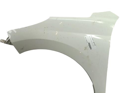 Used Left front fenders PEUGEOT 207 SW (WK_) 1.4 (73 hp) 29175581
