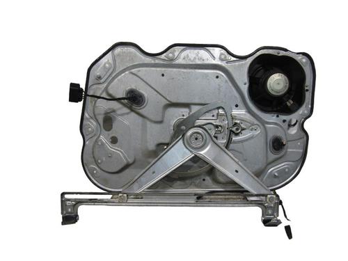 Used Front left window mechanism FORD FOCUS II Turnier (DA_, FFS, DS) 2.0 TDCi (133 hp) 25263194