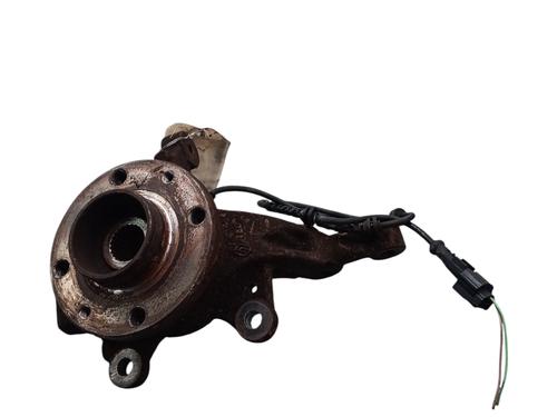 Used Right front steering knuckle RENAULT CLIO III Grandtour (KR0/1_) 1.5 dCi (KR0F) (86 hp) 33041639