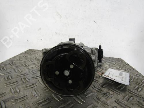 AC compressor OPEL AGILA B (H08) 1.0 (F68) | BP25084433M34 - Image 3