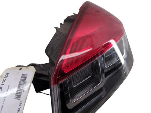 Right taillight RENAULT MEGANE III Coupe (DZ0/1_) 1.9 dCi (DZ0N, DZ0J, DZ1J, DZ1K) | BP31644080C35 