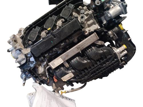 Engine RENAULT TWINGO III (BCM_, BCA_) 0.9 TCe 90 (BCM9, BCM2) | BP36205850M1  - Image 5