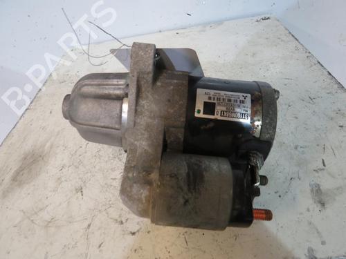 Used Starter NISSAN PIXO (UA0) 1.0 (68 hp) 25097043
